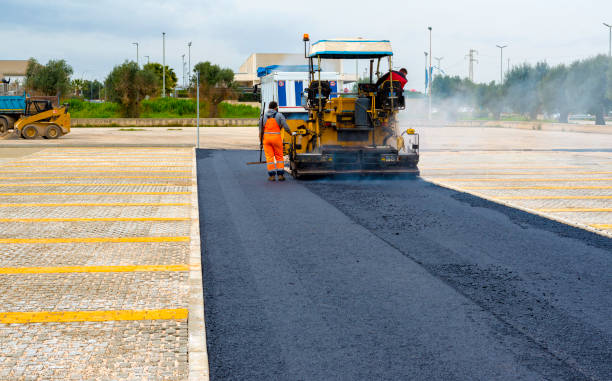 Best Cobblestone Driveway Pavers  in Boonville, IN