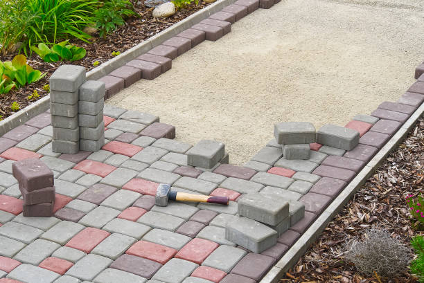 Professional Driveway Pavers in Boonville, IN