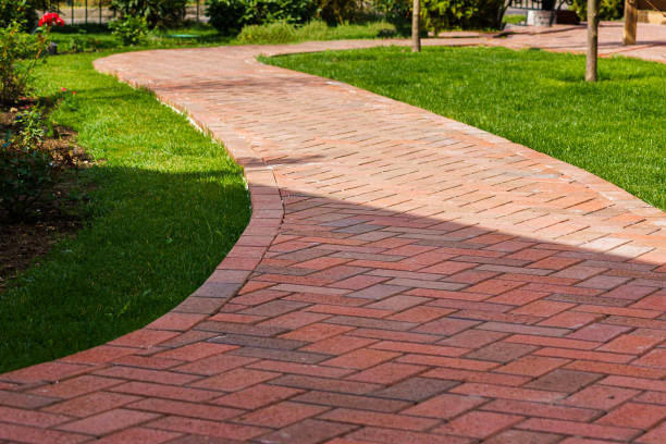 Best Driveway Resurfacing Pavers  in Boonville, IN