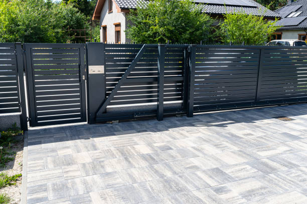 Best Interlocking Driveway Pavers  in Boonville, IN