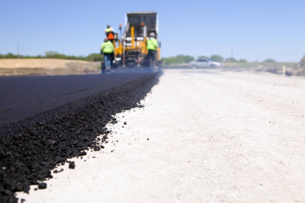 Reasons to Select Us for Your Driveway Paving Requirements in Boonville, IN