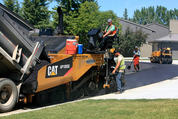 Best Best Driveway Pavers  in Boonville, IN